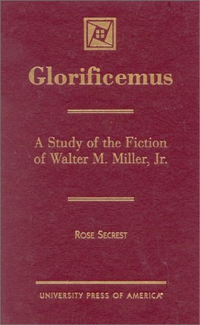 Walter M., Jr. Miller