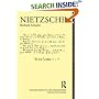 Nietzsche (Arguments of the Philosophers)
