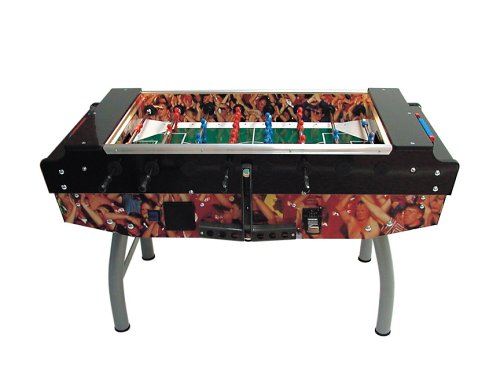 Childrens Toyshop  Toys : The Player 'Talking' Table Football Game