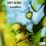 Breakthru: Solo Piano
