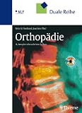Orthop&auml;die - Fritz U. Niethard, Joachim Pfeil