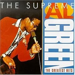 The Supreme Al Green: The Greatest Hits