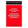 German Romantic Stories (German Library)