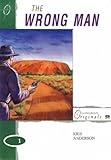 The wrong man