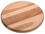 Catskill Craftsmen Round Utility Board (Set of 6) by Catskill Craftsmen