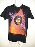 KSUBI Explosive Beethoven T Shirt in Black