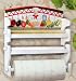 Chef Paper Towel & Wrap Organizer