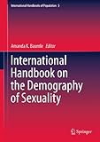 International handbook on the demography of sexuality