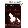 Das Dritte Reich: Band 3 - Krieg: BD 3