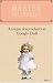 MD12: Antique Reproduction Googly Doll