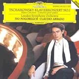 Tchaikovsky: Piano Concerto No.1