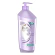 Olay Body Quench Lotion, Sensitive Skin, 20.2-Ounce Pump (Pack of 2)