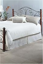 Grenada Full Bed
