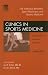 Books : The Interface Between Sport Psychiatry and Sports Medicine, An Issue of Clinics in Sports Medicine (The Clinics: Orthopedics)