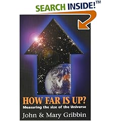 How Far is Up?: The Men Who Measured the Universe