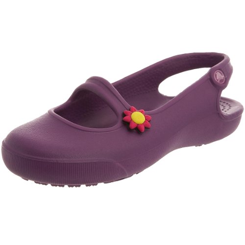 Crocs Gabby Flat (Toddler/Little Kid)