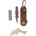 4100 - HABA - Terra Kids Schnitzmesser