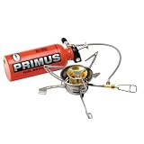 Primus OmniFuel Stove with Windscreen P-328984
