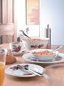 Royal Worcester Evesham Gold Tableware Collection
