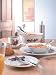 Royal Worcester Evesham Gold Tableware Collection