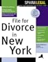 File for Divorce in New York