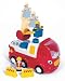 WOW Ernie Fire Engine