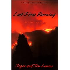 Last Fires Burning