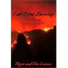 Last Fires Burning (Avalon Mystery)