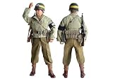 ドラゴン 1/6 アメリカ陸軍 アーミー第8歩兵師団MP ルーイメージ