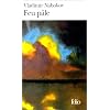 Feu p�le