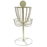 DGA Mini Trophy Disc Golf Basket by DGA - The company that brought you Disc Golf!