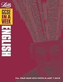 GCSE English (GCSE in a Week)