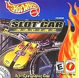Hot Wheels Slot Car Racing (PC CD-ROM)