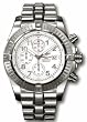 Breitling Super Avenger Mens 249 Watch