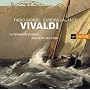 Vivaldi: Violin Concertos (La Tempesta di Mare)