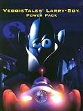 Larry-Boy Power Pack