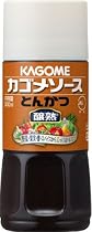 醸熟ソース とんかつ 300ml