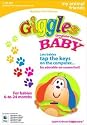 Giggles Computer Funtime for Baby - My Animal Friends