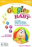 Giggles Computer Funtime for Baby - My Animal Friends