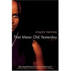That Mean Old Yesterday