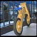 Bugabike Balance Learning Training Bike