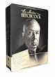 La Collection Alfred Hitchcock - Coffret m�tal 7 DVD