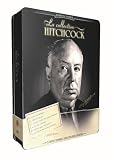 Revue Warner Home Video  / La Collection Alfred Hitchcock - Coffret métal 7 DVD
