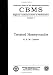Twisted Honeycombs (CBMS regional conference series in mathematics)