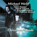 Review Michael Wolff  / Christmas Moods