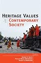 Heritage Values in Contemporary Society