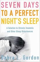 Seven Days to a Perfect Night's Sleep