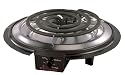 Toastmaster 6420 Basic Burner Single-Burner Buffet Range