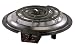 Toastmaster 6420 Basic Burner Single-Burner Buffet Range