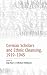 German Scholars and Ethnic Cleansing, 1919-1945 (English and German Edition)